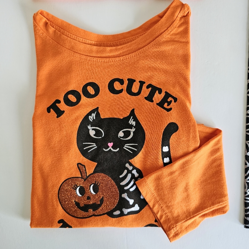 Halloween Outfit - 3 Pcs - Picture 7 of 9